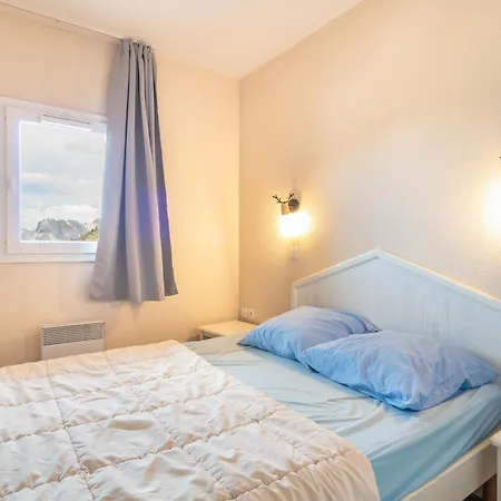 Le Thabor Caribou - A 650 M Des Pistes Appartement