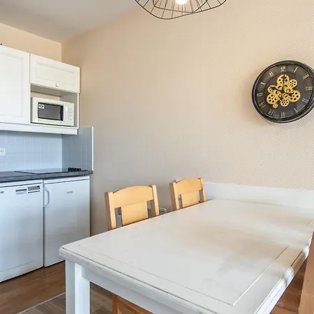 Appartement Le Thabor Caribou - A 650 M Des Pistes