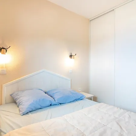 Appartement Le Thabor Caribou - A 650 M Des Pistes Valmeinier