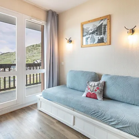 Le Thabor Caribou - A 650 M Des Pistes